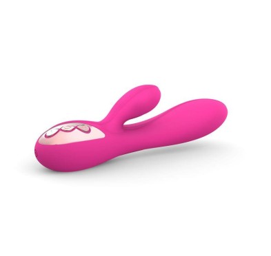 Vibratore rabbit Whale Toyz4Lovers